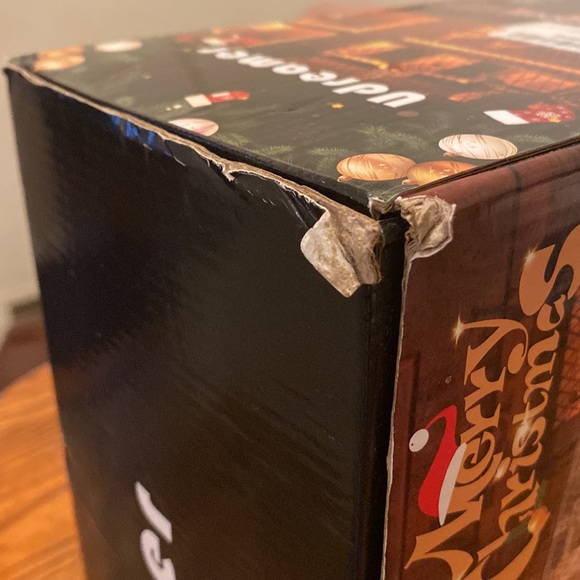 Udreamer Turntable - Picture 4 of 6